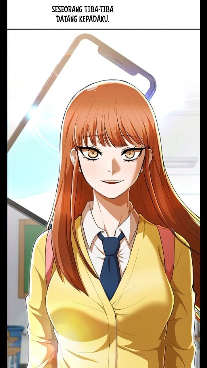 The Girl from Random Chatting! Chap 209 - Next Chap 210