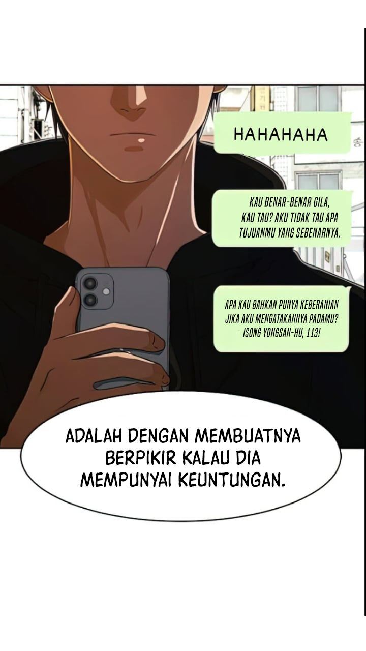 The Girl from Random Chatting! Chap 209 - Next Chap 210