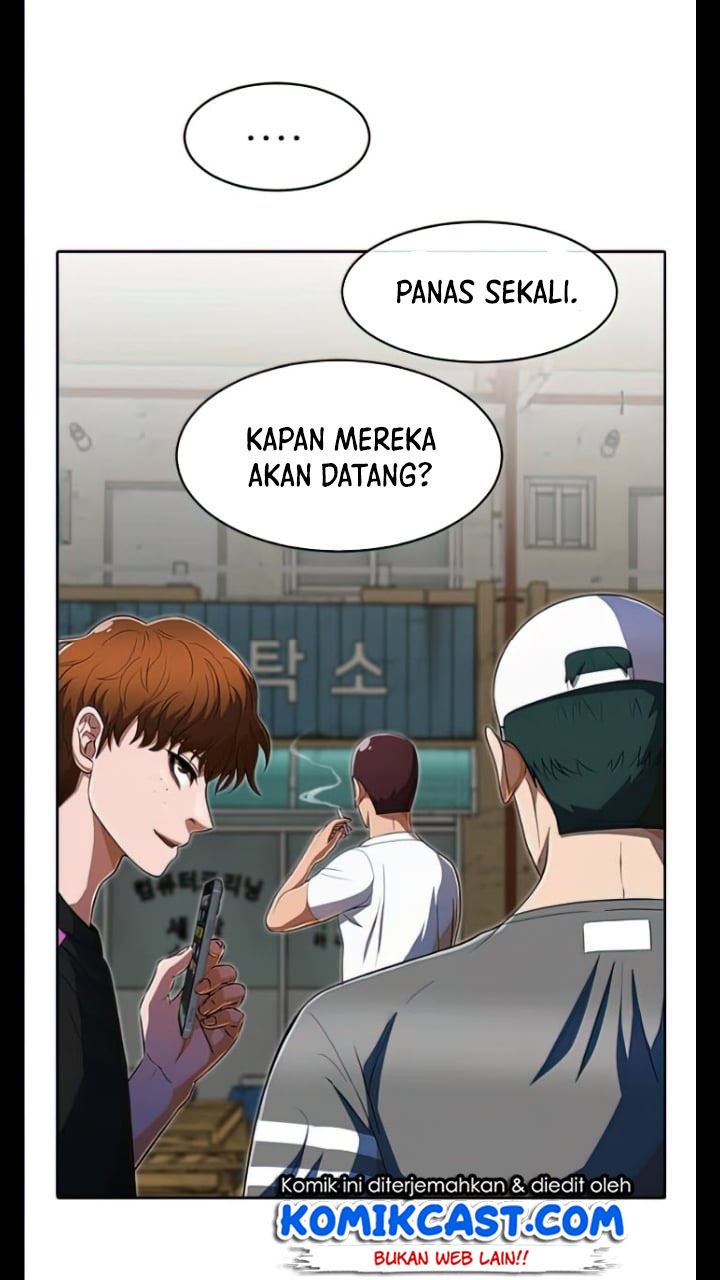 The Girl from Random Chatting! Chap 209 - Next Chap 210