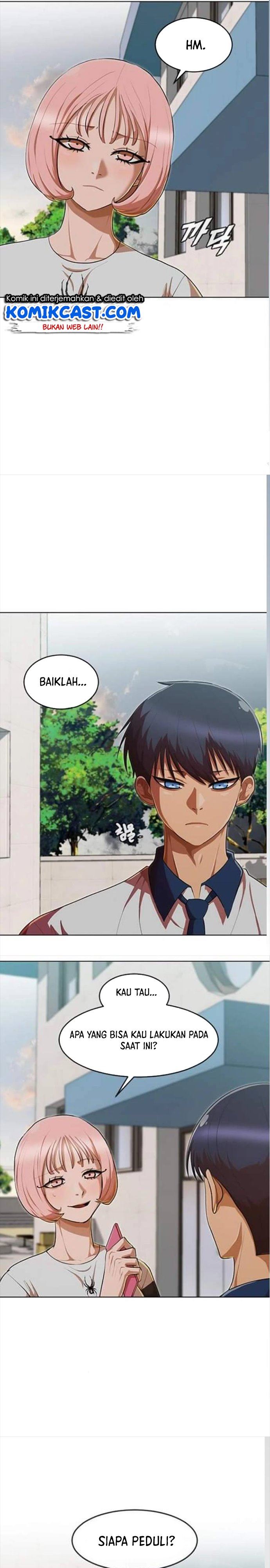 The Girl from Random Chatting! Chap 200 - Next Chap 201