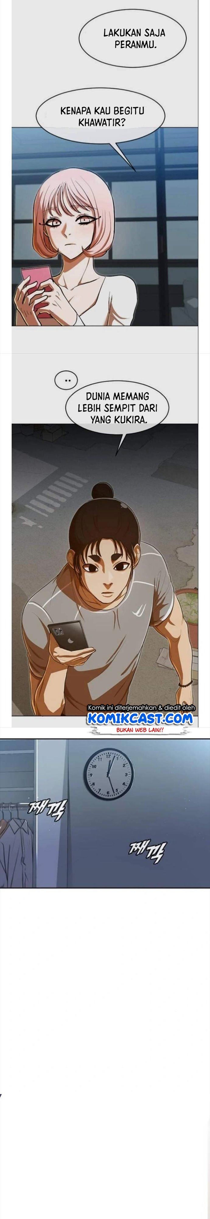 The Girl from Random Chatting! Chap 200 - Next Chap 201