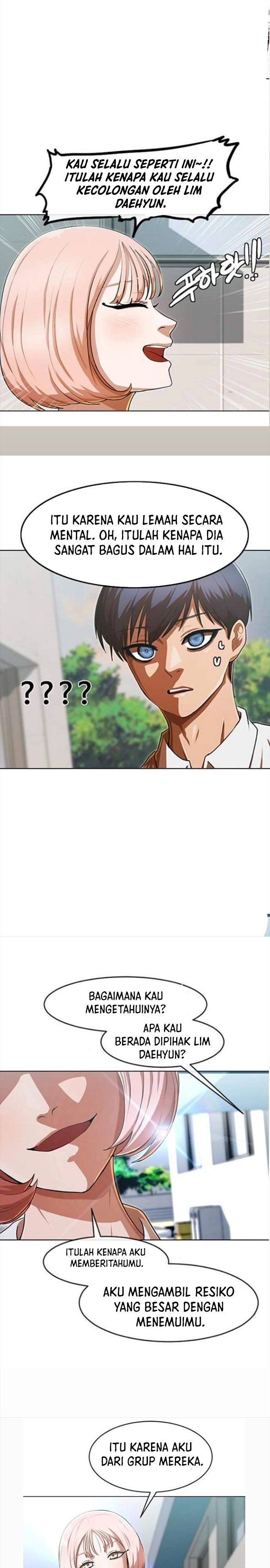 The Girl from Random Chatting! Chap 200 - Next Chap 201