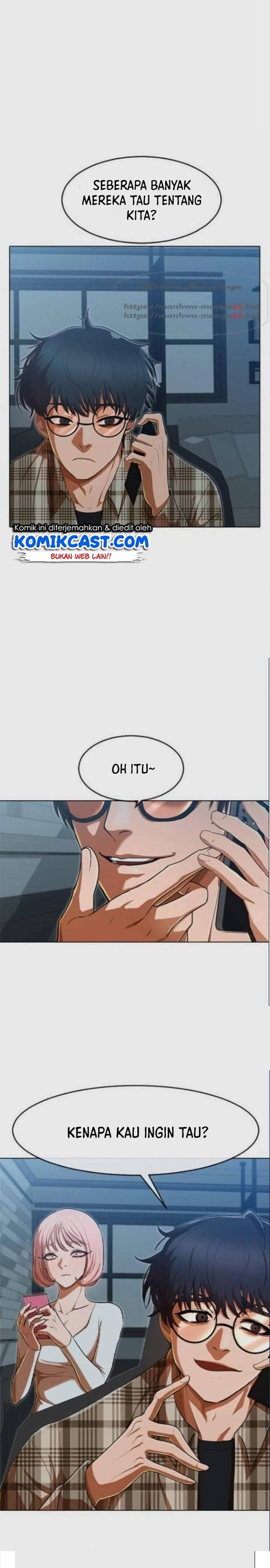 The Girl from Random Chatting! Chap 200 - Next Chap 201