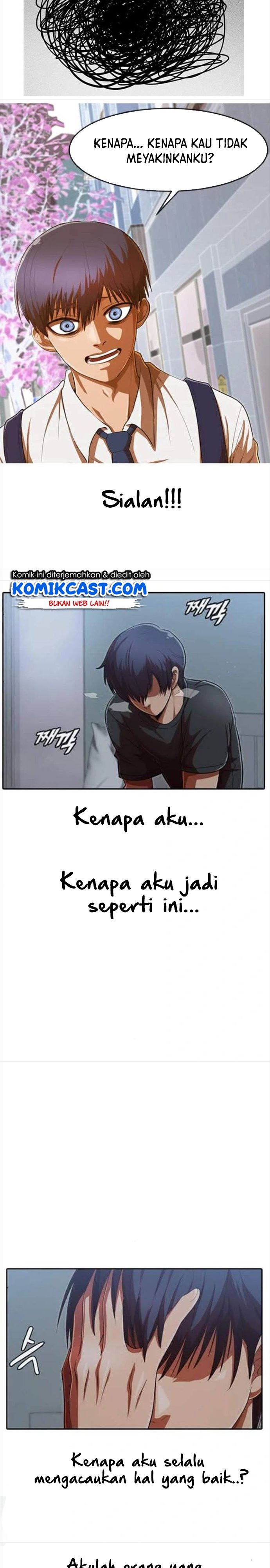 The Girl from Random Chatting! Chap 200 - Next Chap 201