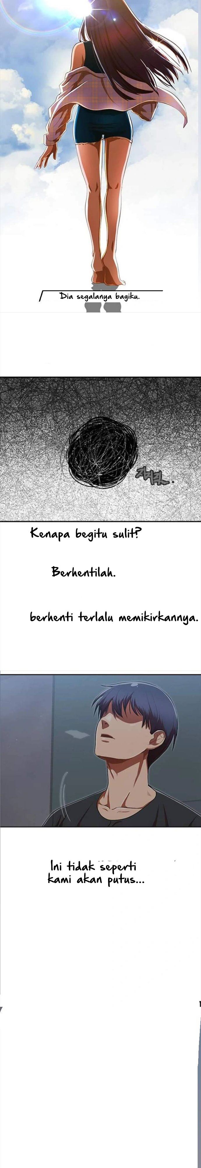 The Girl from Random Chatting! Chap 200 - Next Chap 201