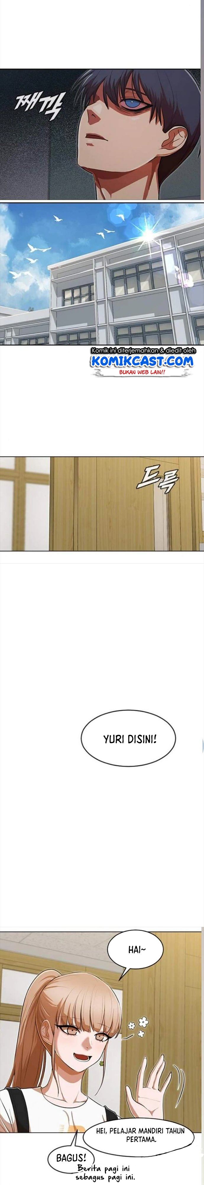 The Girl from Random Chatting! Chap 200 - Next Chap 201