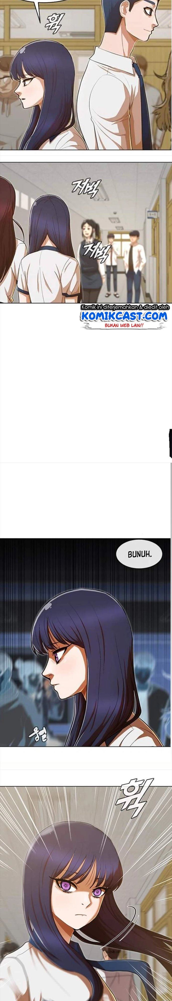 The Girl from Random Chatting! Chap 200 - Next Chap 201