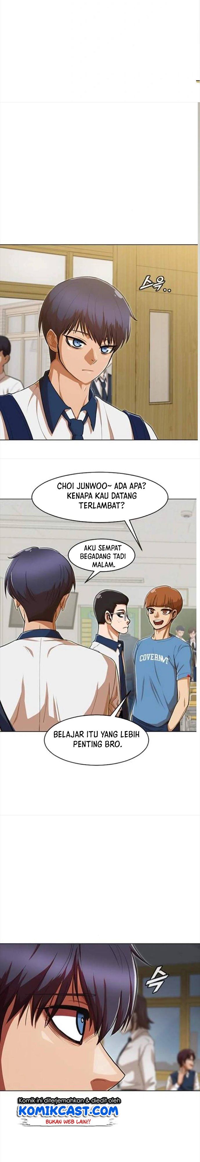 The Girl from Random Chatting! Chap 200 - Next Chap 201