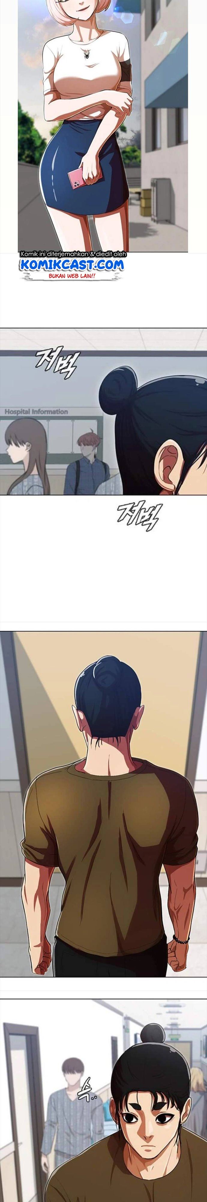 The Girl from Random Chatting! Chap 200 - Next Chap 201