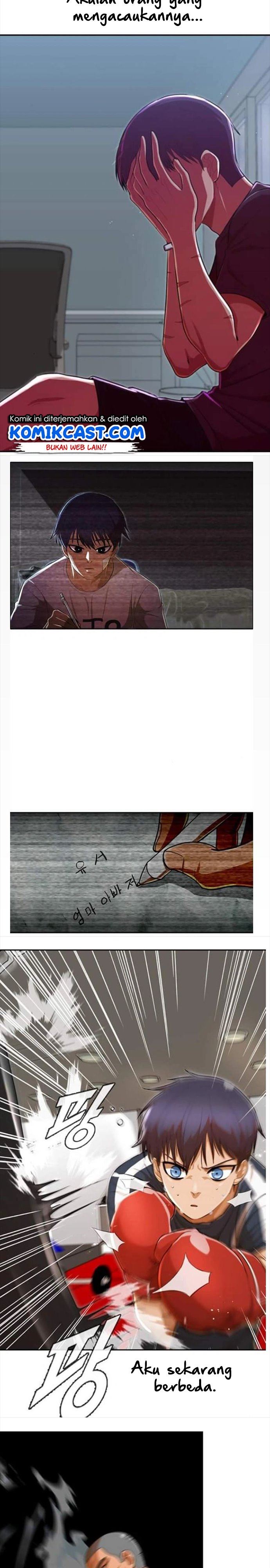 The Girl from Random Chatting! Chap 200 - Next Chap 201