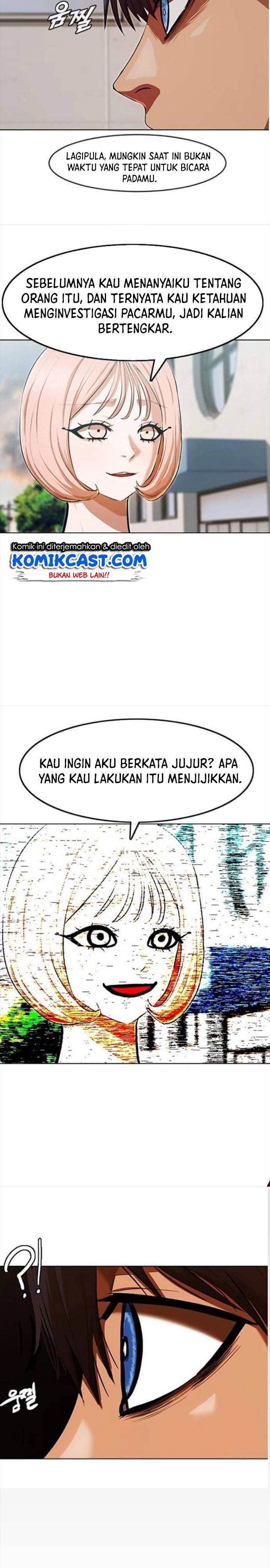 The Girl from Random Chatting! Chap 200 - Next Chap 201