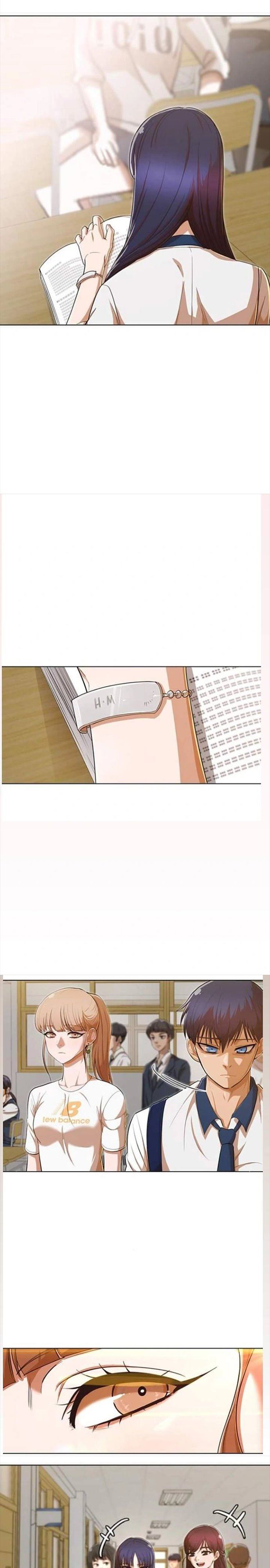 The Girl from Random Chatting! Chap 200 - Next Chap 201