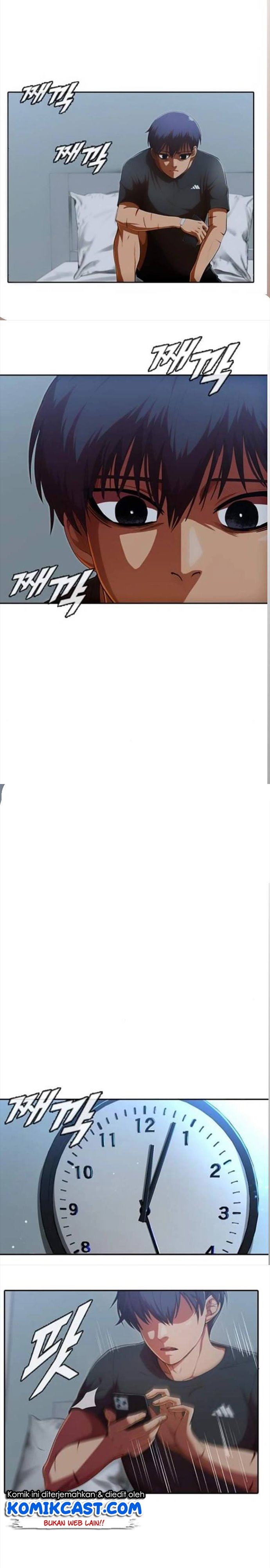 The Girl from Random Chatting! Chap 200 - Next Chap 201