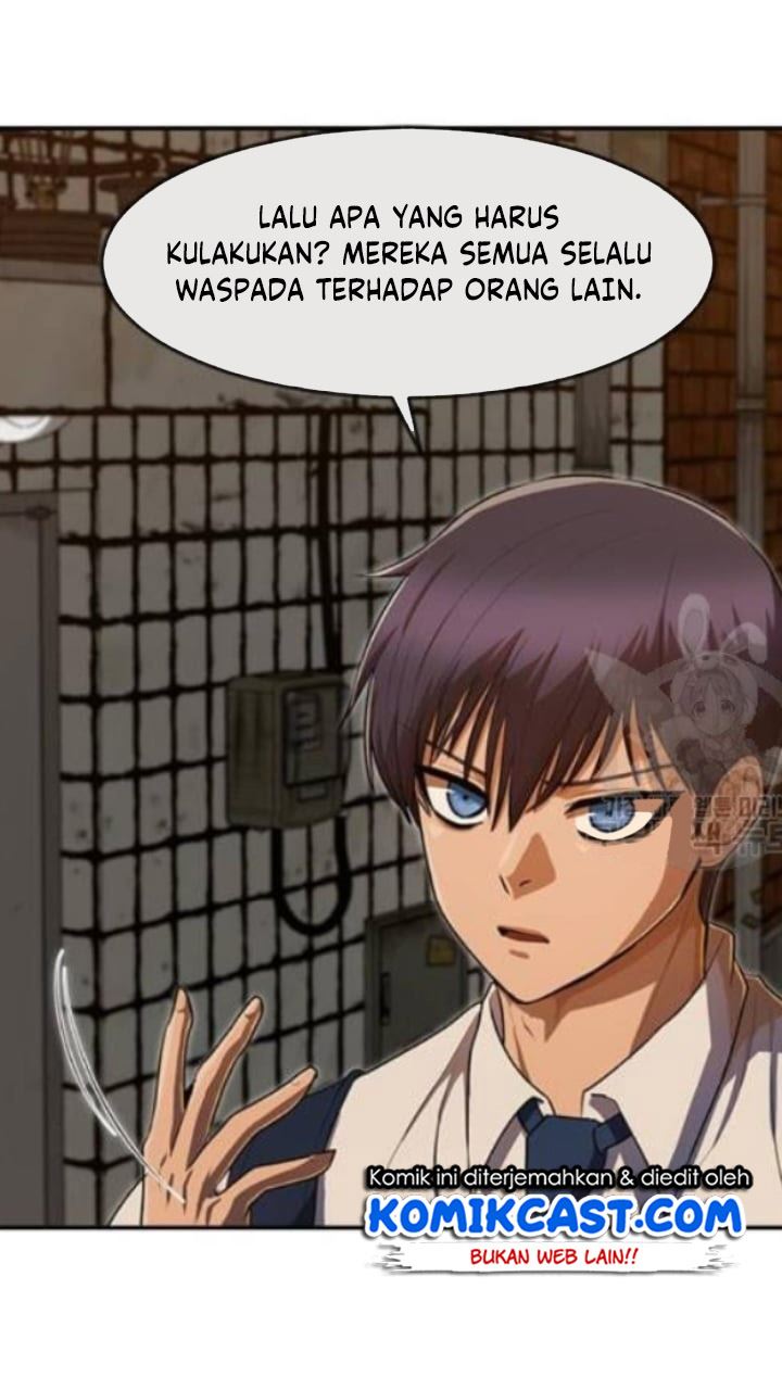 The Girl from Random Chatting! Chap 201 - Next Chap 202