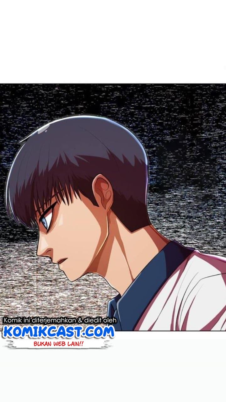 The Girl from Random Chatting! Chap 201 - Next Chap 202