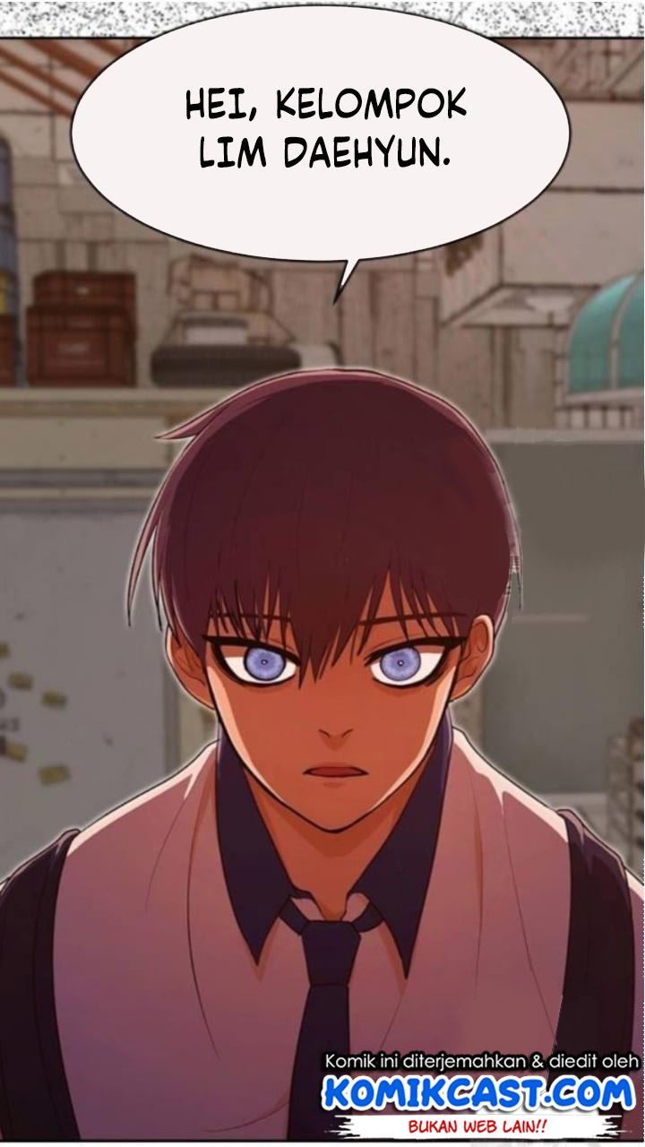 The Girl from Random Chatting! Chap 201 - Next Chap 202