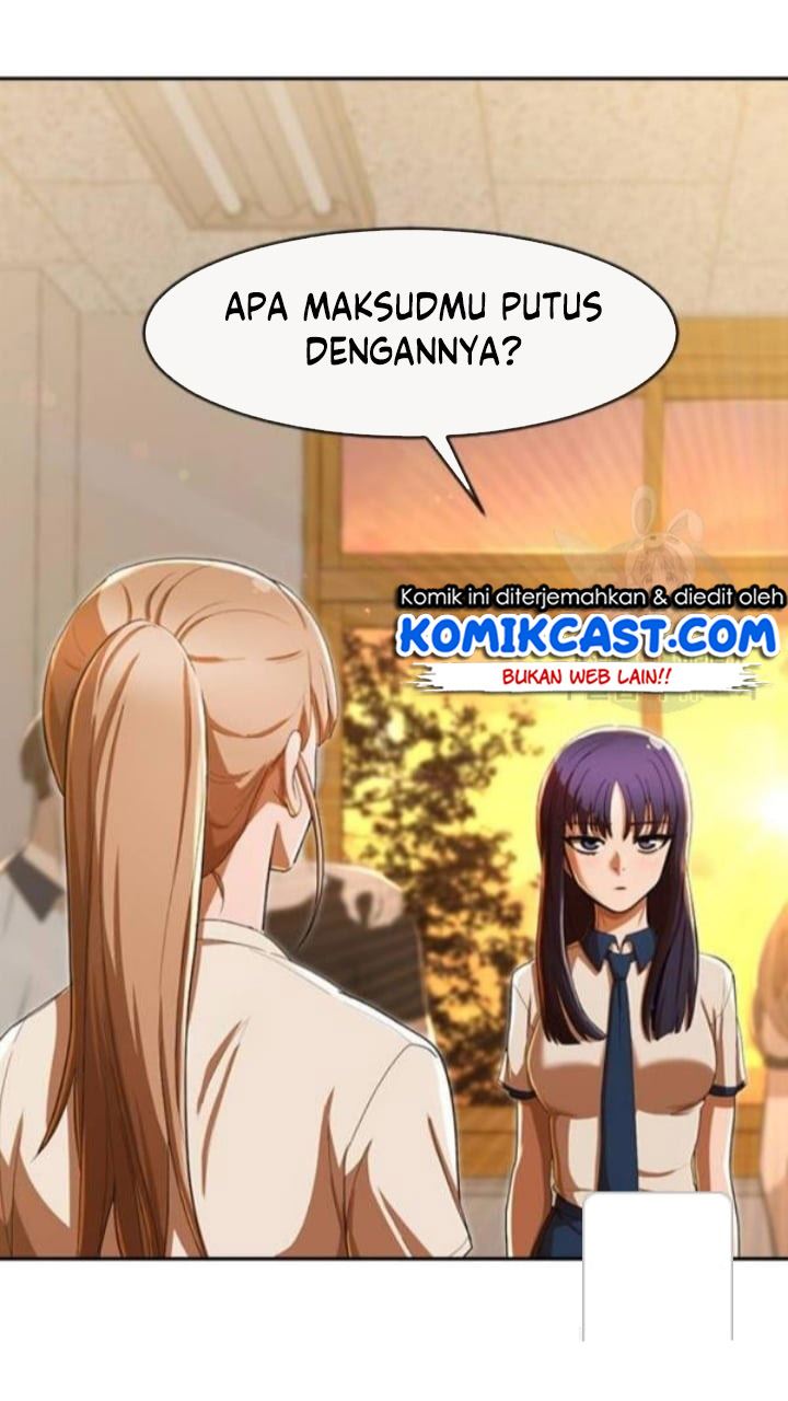 The Girl from Random Chatting! Chap 201 - Next Chap 202