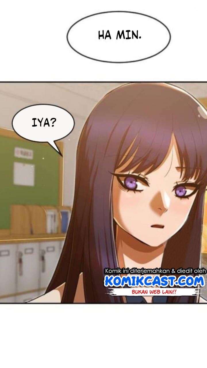 The Girl from Random Chatting! Chap 201 - Next Chap 202
