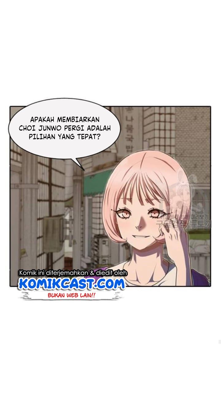 The Girl from Random Chatting! Chap 201 - Next Chap 202