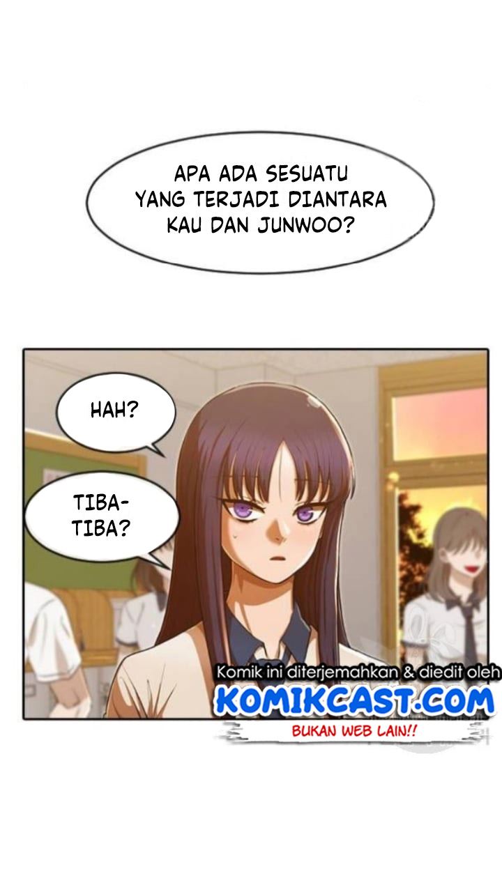 The Girl from Random Chatting! Chap 201 - Next Chap 202