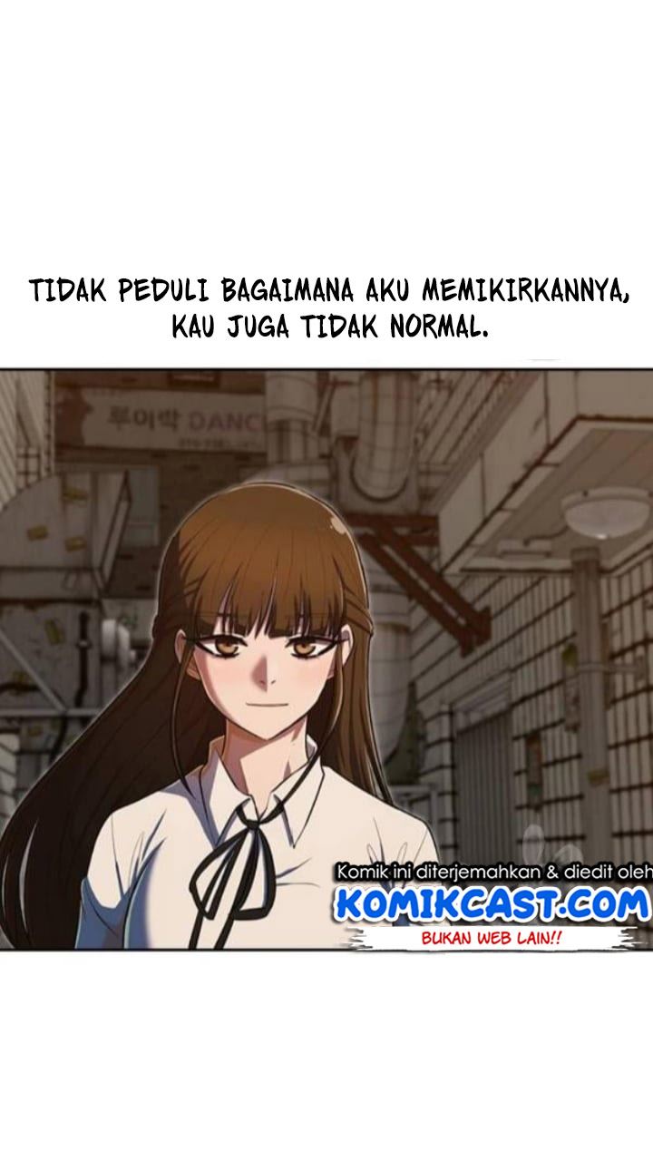 The Girl from Random Chatting! Chap 201 - Next Chap 202