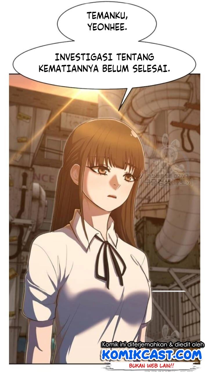 The Girl from Random Chatting! Chap 201 - Next Chap 202