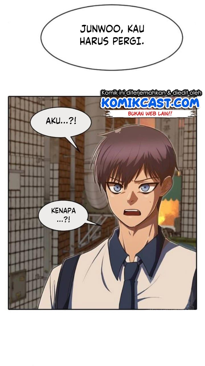 The Girl from Random Chatting! Chap 201 - Next Chap 202