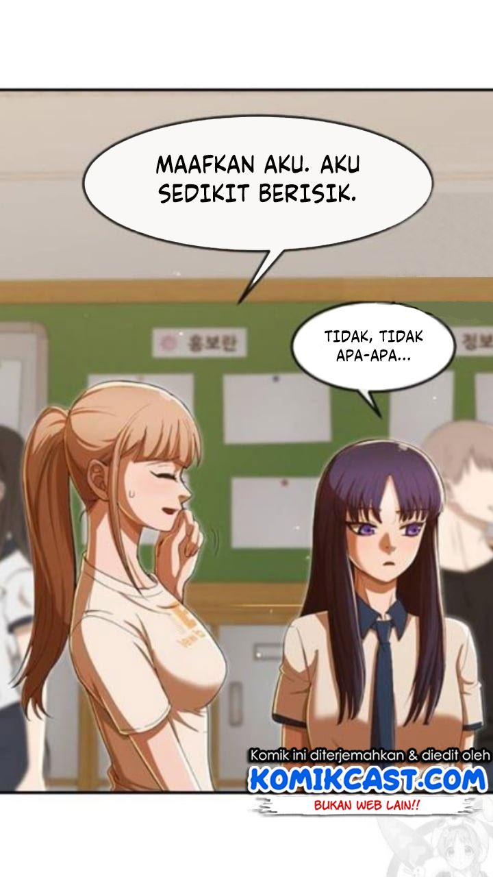 The Girl from Random Chatting! Chap 201 - Next Chap 202