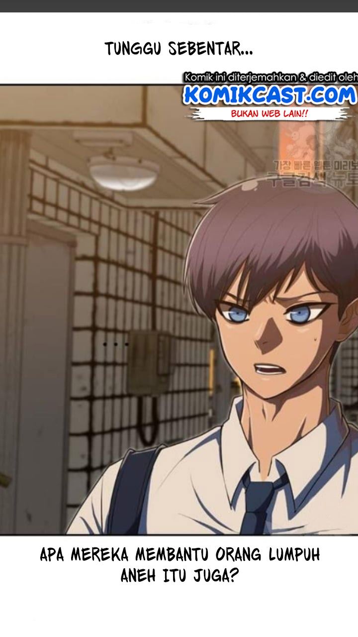 The Girl from Random Chatting! Chap 201 - Next Chap 202