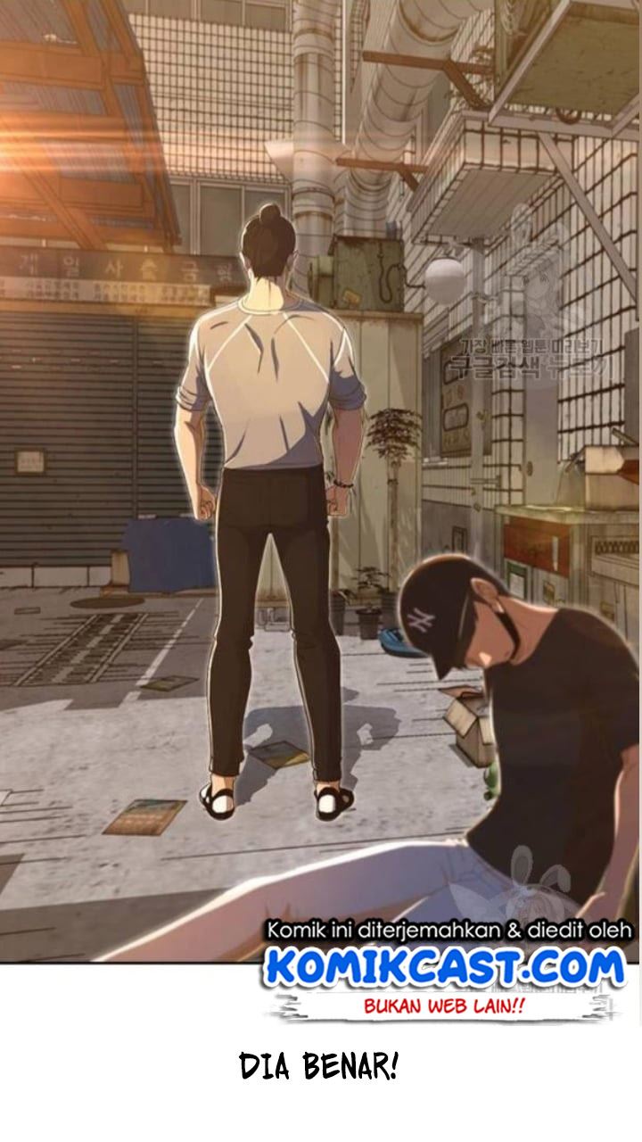 The Girl from Random Chatting! Chap 201 - Next Chap 202
