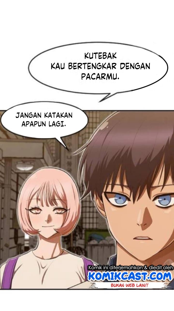 The Girl from Random Chatting! Chap 201 - Next Chap 202