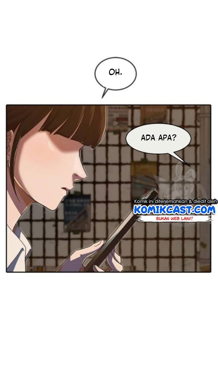 The Girl from Random Chatting! Chap 201 - Next Chap 202