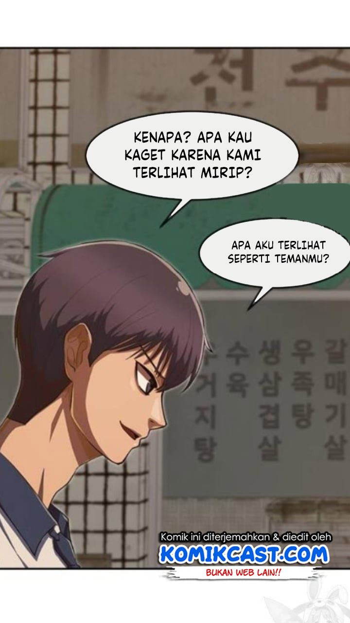 The Girl from Random Chatting! Chap 201 - Next Chap 202