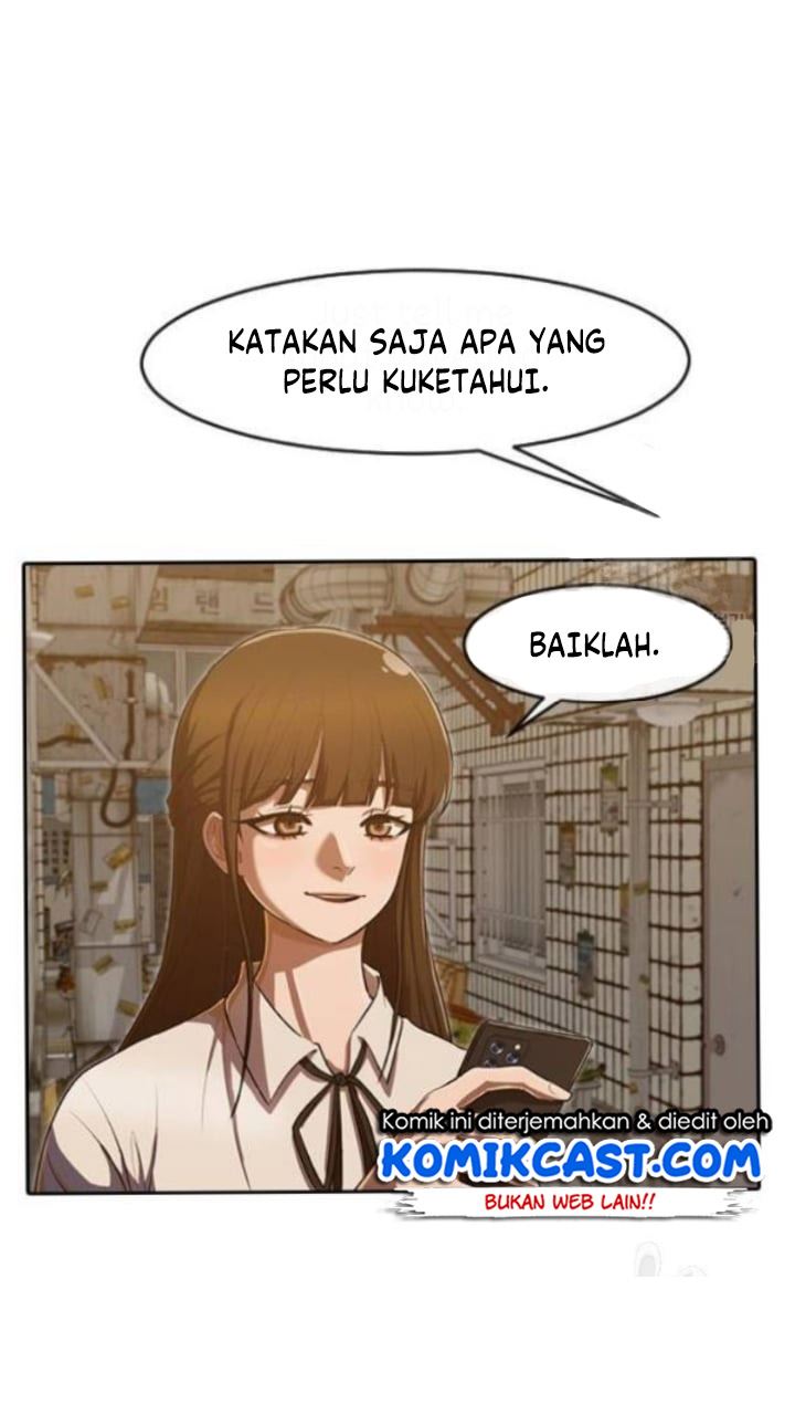 The Girl from Random Chatting! Chap 201 - Next Chap 202