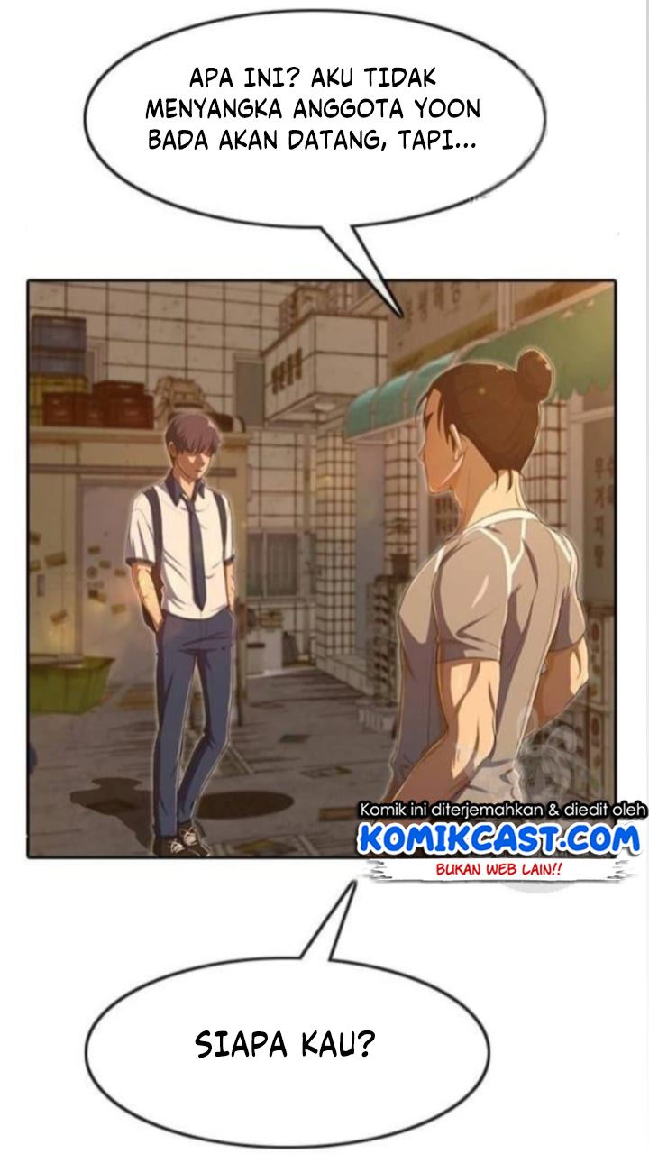 The Girl from Random Chatting! Chap 201 - Next Chap 202