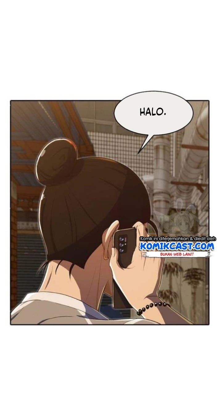 The Girl from Random Chatting! Chap 201 - Next Chap 202