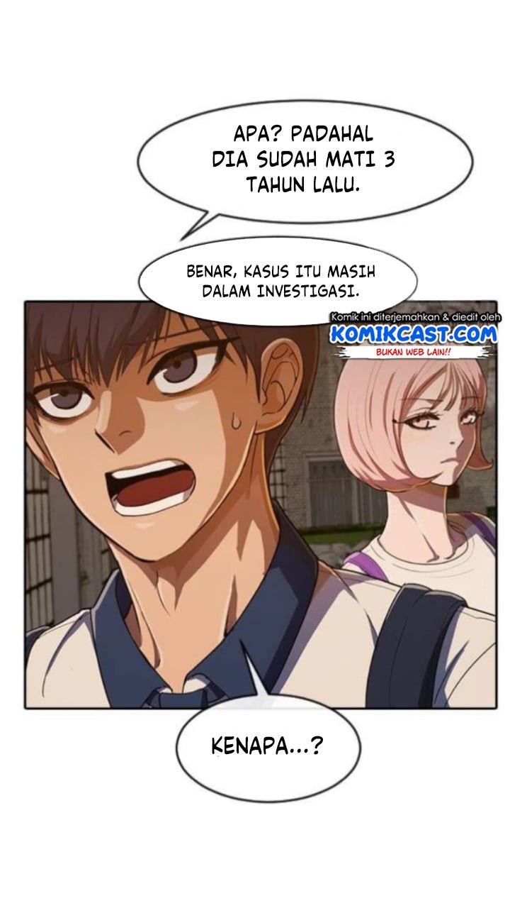 The Girl from Random Chatting! Chap 201 - Next Chap 202