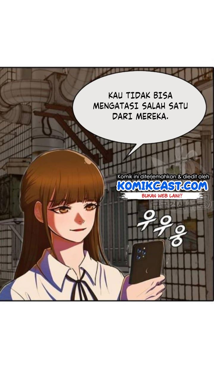 The Girl from Random Chatting! Chap 201 - Next Chap 202