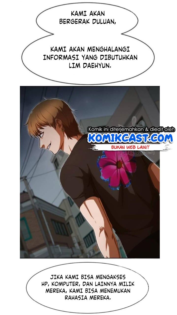 The Girl from Random Chatting! Chap 201 - Next Chap 202