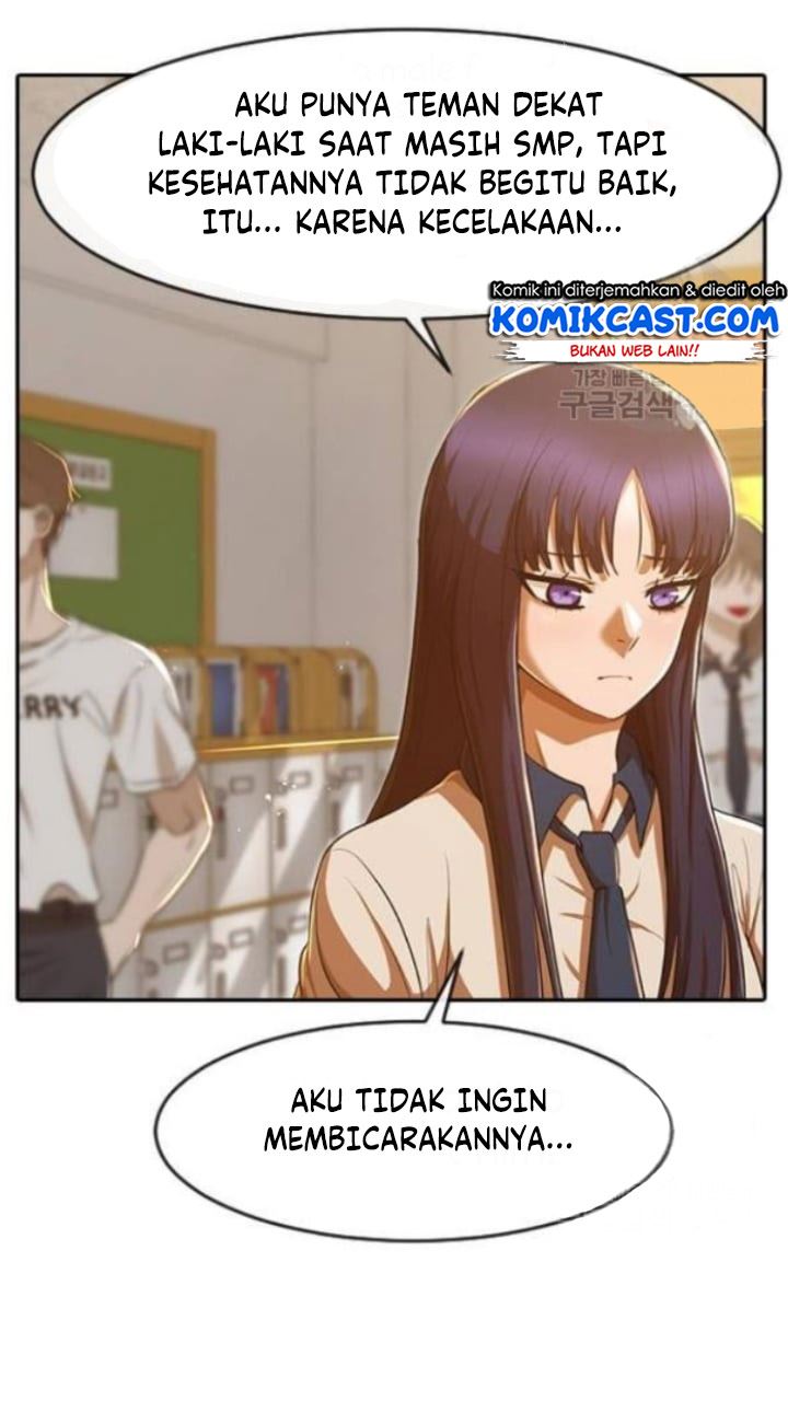 The Girl from Random Chatting! Chap 201 - Next Chap 202