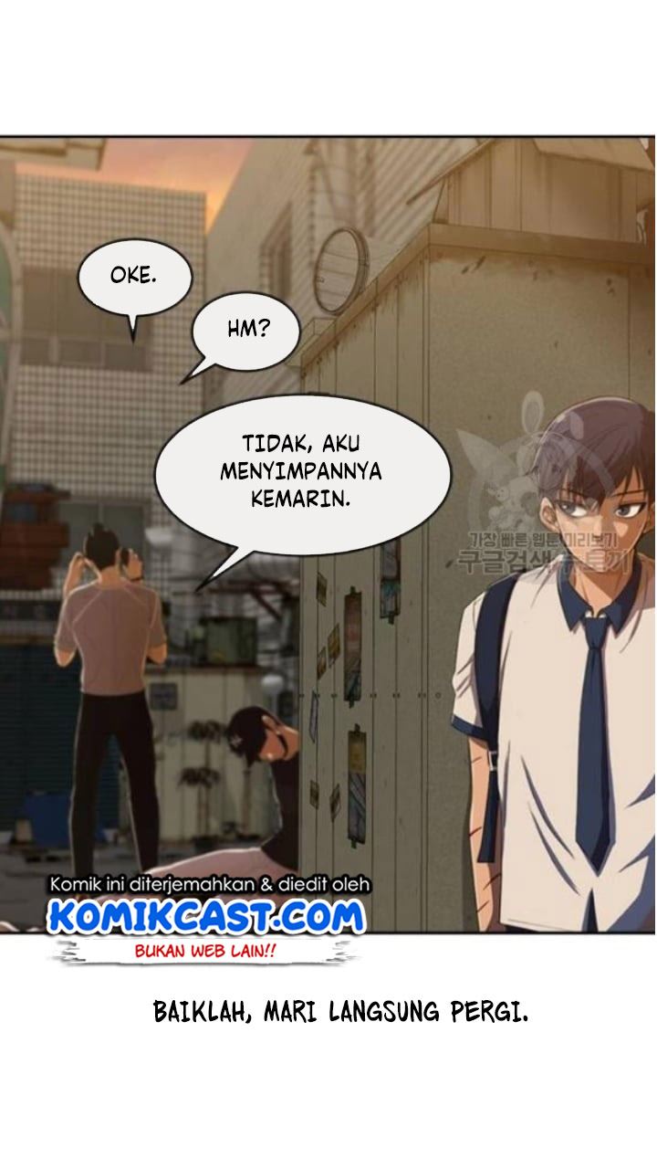 The Girl from Random Chatting! Chap 201 - Next Chap 202