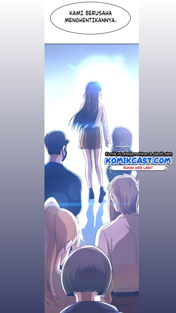 The Girl from Random Chatting! Chap 201 - Next Chap 202