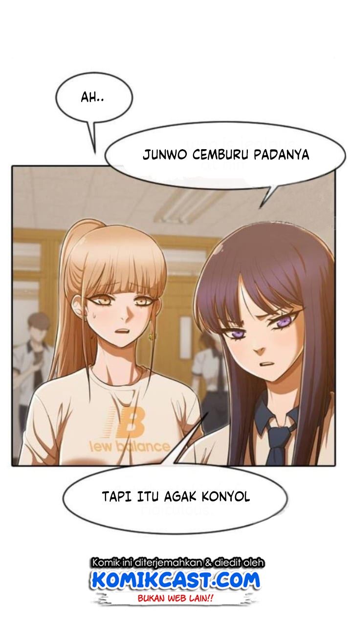 The Girl from Random Chatting! Chap 201 - Next Chap 202