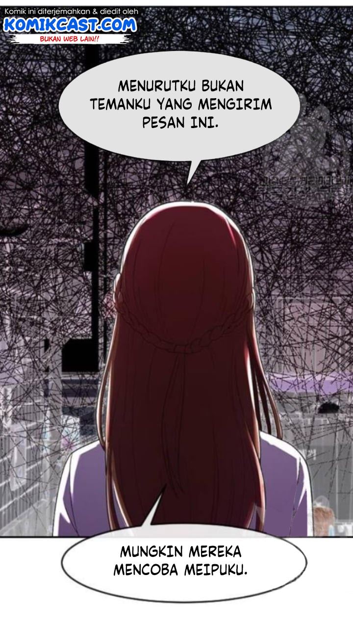 The Girl from Random Chatting! Chap 201 - Next Chap 202