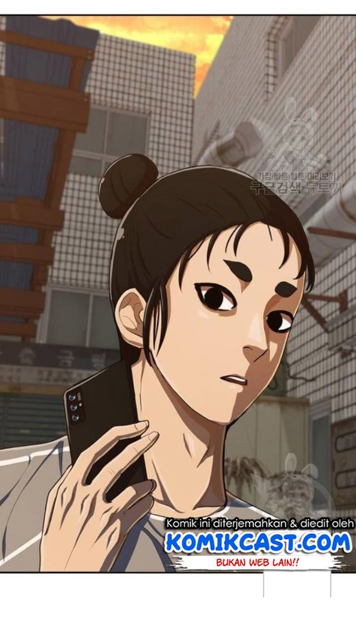 The Girl from Random Chatting! Chap 201 - Next Chap 202