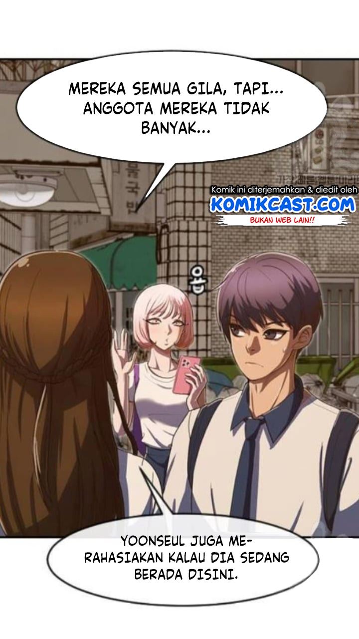 The Girl from Random Chatting! Chap 201 - Next Chap 202