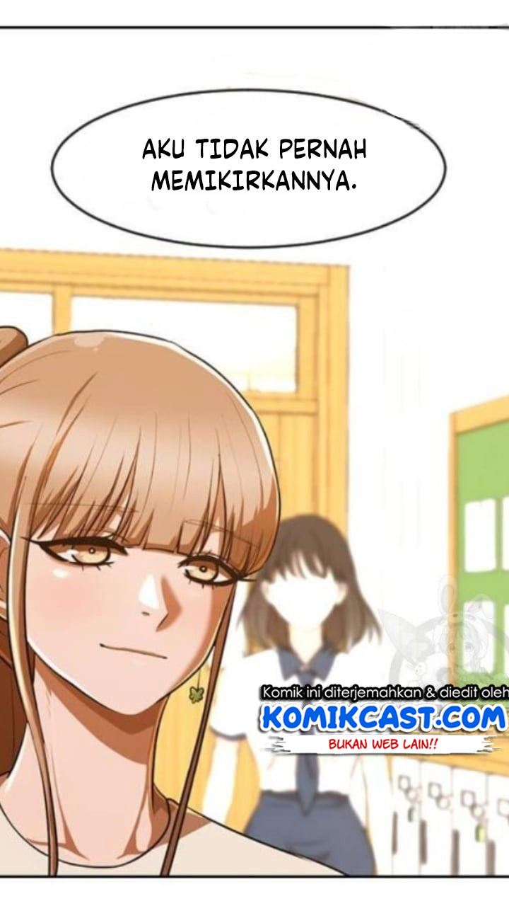 The Girl from Random Chatting! Chap 201 - Next Chap 202