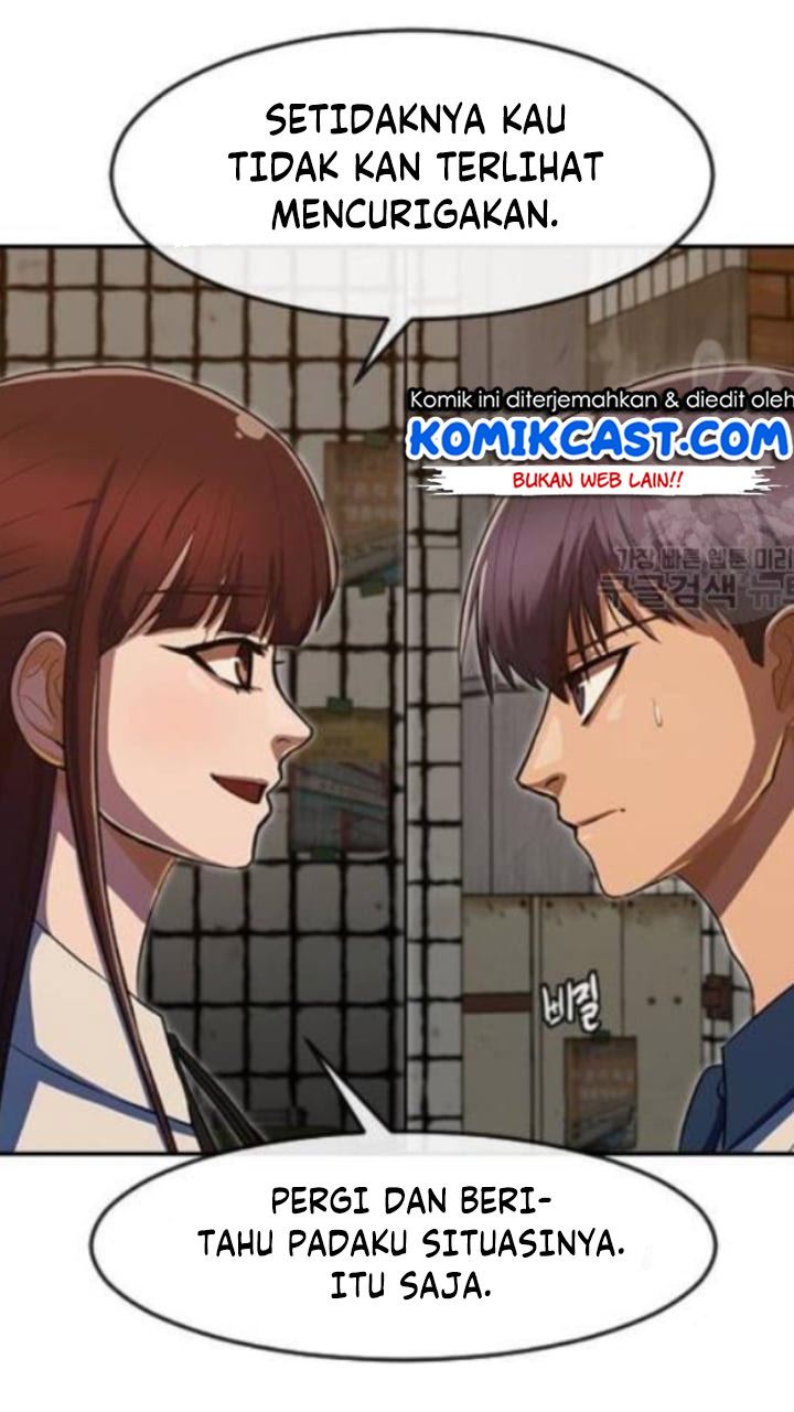 The Girl from Random Chatting! Chap 201 - Next Chap 202