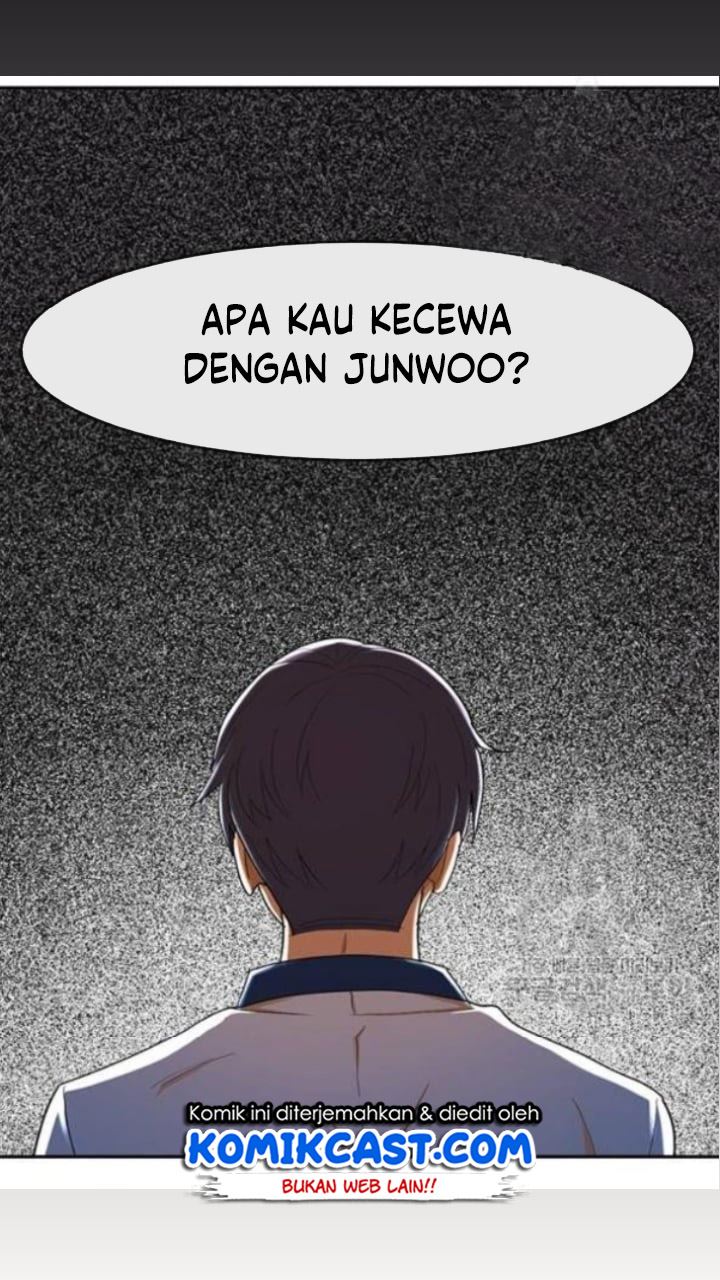 The Girl from Random Chatting! Chap 201 - Next Chap 202