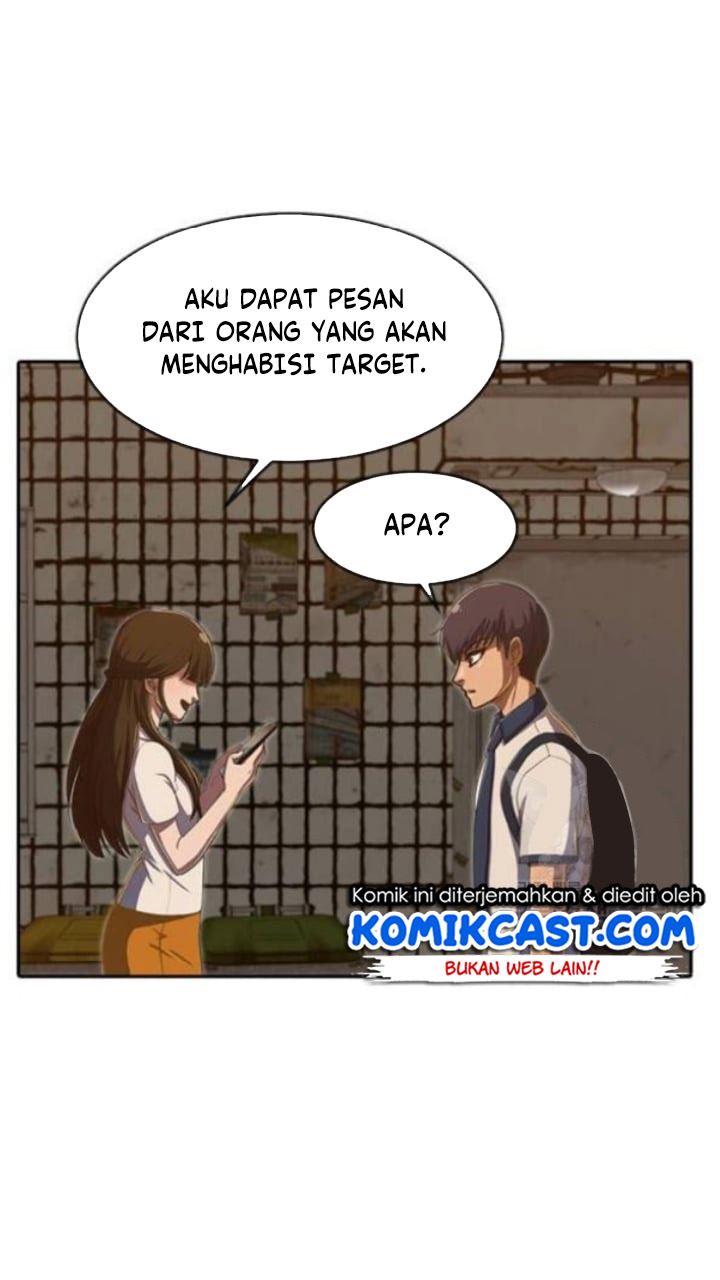 The Girl from Random Chatting! Chap 201 - Next Chap 202